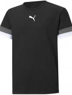 Dětské tréninkové tričko teamRise Jersey Jr model 16159132 03 - Puma