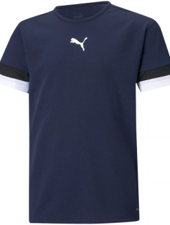 Dětské tréninkové tričko teamRise Jersey Jr model 16159139 06 - Puma