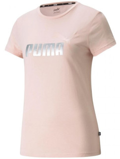Dámské tričko Logo Tee W 36  model 16223734 - Puma