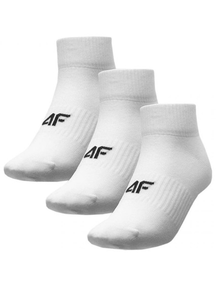 Dámske ponožky 4F W H4L22 SOD303 10S+10S+10