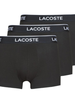 Pánské boxerky Lacoste 3-balení M 5H3389-031