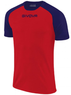 Pánské tričko  M model 16322147 - Givova