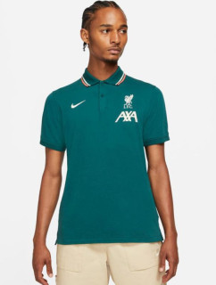 Pánské polo tričko Liverpool FC M   model 16325292 - NIKE