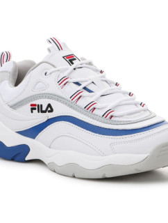 Pánske športové topánky Fila Ray Flow M 1010578-02G