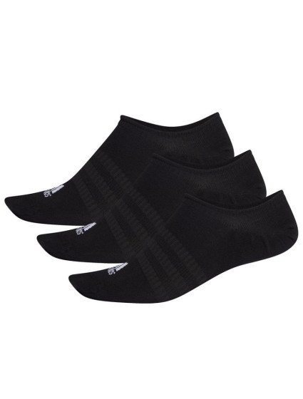 Unisex ponožky Adidas Light Nosh 3PP DZ9416