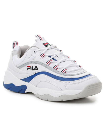 Pánske športové topánky Fila Ray Flow M 1010578-02G
