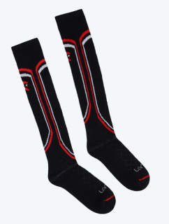 Ponožky  Merino Ski Light model 17142445 - Lorpen