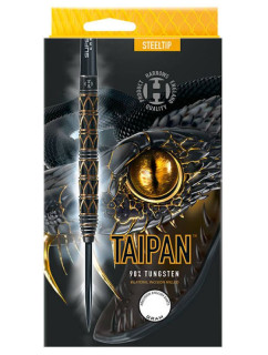 Rzutki Harrows Taipan 90% Steeltip HS-TNK-000016024