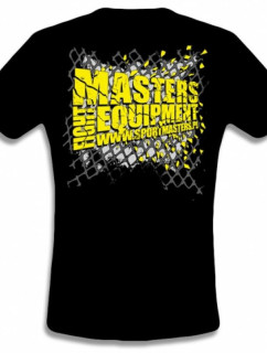 Koszulka Masters T-shirt - TS-08C M 06517-M01