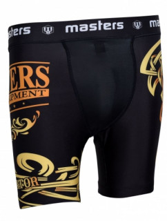 Tréninkové šortky Masters Sk-MMA M 06114-M