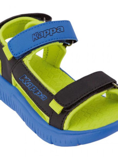 Dětské sandály Kana MF Jr 260886MFK 6011 - Kappa