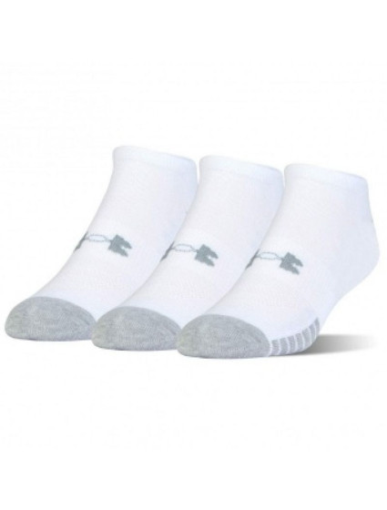 Unisex ponožky UA Heatgear NS 1346755-100