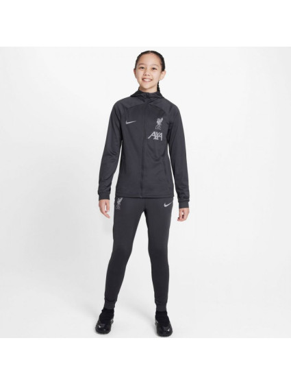 Dres Nike Liverpool FC Strike HD TRK Suit Jr FQ4122-061