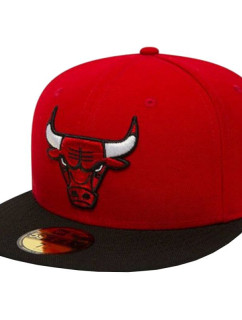 New Era Chicago Bulls NBA Basic Cap M 10861624
