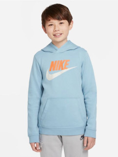 Dětská mikina Sportswear Club Fleece Jr CJ7861 494 - Nike