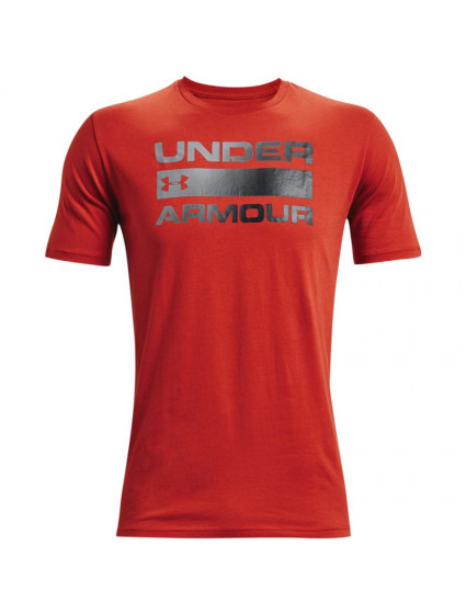 Pánské tričko M   model 16972185 - Under Armour