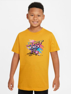 Dětské tričko Sportswear Jr DR9741-752 - Nike