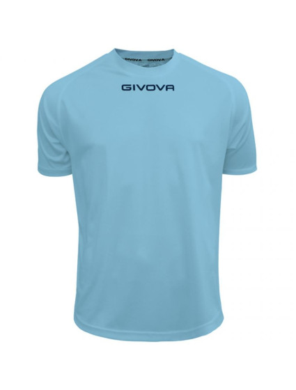 Unisex fotbalové tričko Givova One U MAC01-0005