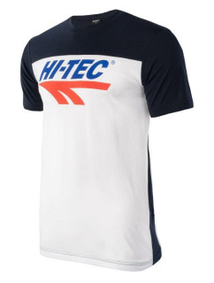 Pánské tričko Retro M model 17609151 - Hi-Tec