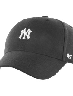 47 Značka MLB New York Yankees Base Runner Šiltovka B-BRMPS17WBP-BKA