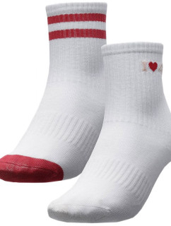 Ponožky 4F Jr JAW22USOCF061 90S