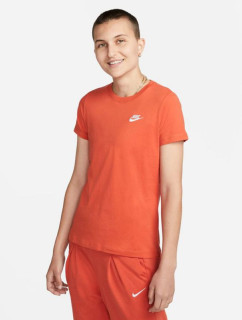Dámské tričko Sportswear W  Nike model 17696563 - Nike SPORTSWEAR