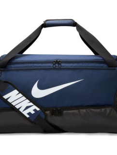 Športová taška Brasilia 9.5 DH7710 410 - Nike