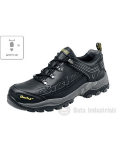 Bata Industrials Bickz 203 U MLI-B29B1 černá obuv