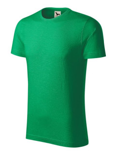 Košile Native (GOTS) M  zelená model 18777167 - Malfini