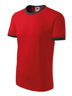 Infinity M model 18721181 červené tričko - Malfini
