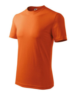 Tričko Malfini Heavy U MLI-11011 oranžová