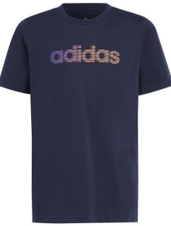Chlapecké tričko  Jr  model 18033653 - ADIDAS