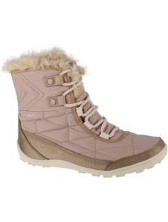Dámské zimní boty Minx Shorty III W 1803151212 - Columbia
