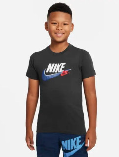 Dětské tričko Sportswear SI SS Jr model 18165495 - NIKE