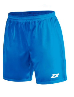 Pánske šortky Iluvio Senior M Z01929_20220201120132 modré - Zina