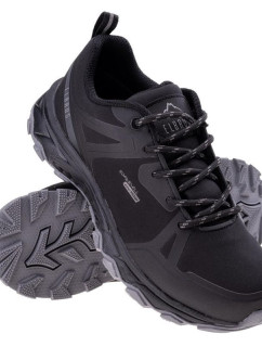 Dámska obuv Wesko Wp W 92800401560 - Elbrus