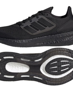 Pánske bežecké topánky PureBoost 22 M GZ5173 - Adidas