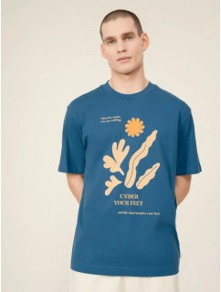 Outhorn t-shirt M OTHSS23TTSHM461-33S pánské