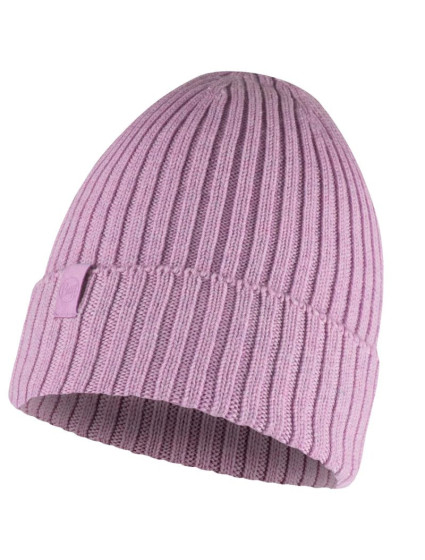 Czapka Buff Knitted Norval Hat Pansy 1242426011000