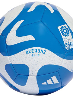 Piłka nożna adidas Oceaunz Club HZ6933
