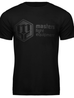 Koszulka Masters M TS-BLACK 04111-01M