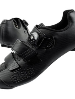 DHB Aeron Carbon M 2103-WIG-A1538 cyklistické boty černé