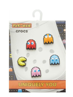 Przypinki Crocs Jibbitz Pac Man 10007700