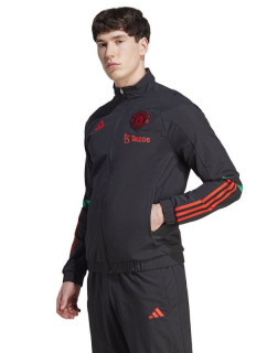 Bluza adidas Manchester United PRE JKT M IA8486
