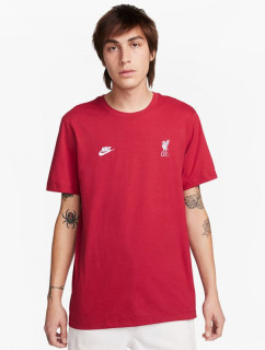 Koszulka Nike Liverpool FC Club Essentiale Tee M FJ1706-608