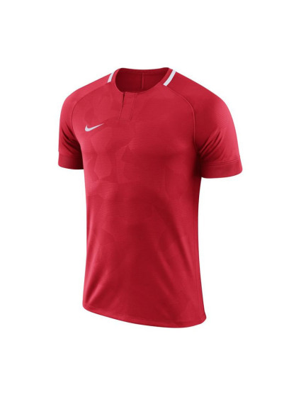 Pánské zápasové tričko Challenge II SS Jersey M 893964-657 - Nike