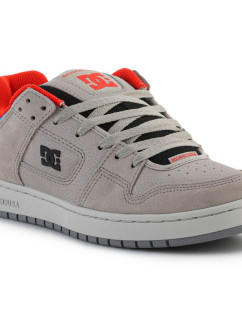 Buty DC Shoes Manteca Se M ADYS100314-CAN
