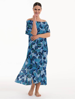 Style šaty jasně modrá  model 19406662 - Anita Care