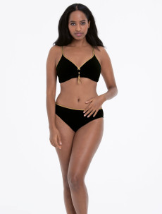 Style Amina bikini model 18226121 černá - Anita Classix