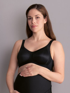Basic podprsenka černá  model 10621546 - Anita Maternity